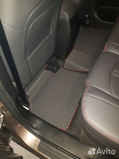 Эваковрики любой авто