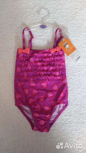 Купальники 86-140 Германия