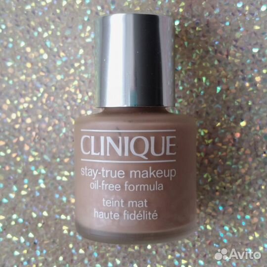 Тон крем Clinique 26