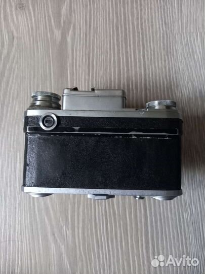 Фотоаппарат Киев 3А