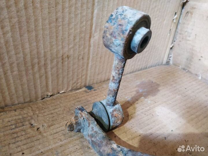 Стабилизатор задний Rover 75