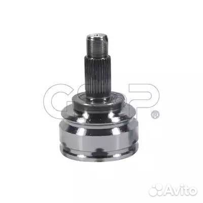 Шрус наружный к-т BMW X5 (E53)