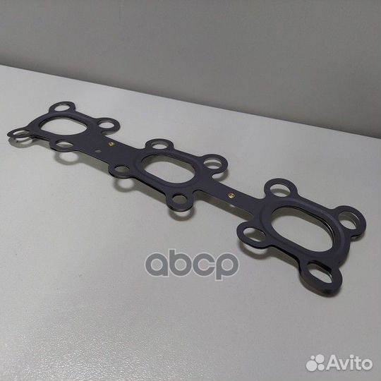 Прокладка выпускного коллектора nissan teana VQ