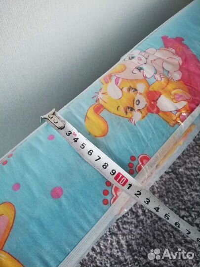 Матрас детский