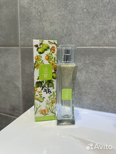 Парфюм Lambre 37