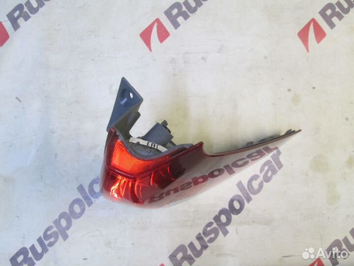 Крыло переднее левое Kia Sportage IV (QL) 15-21