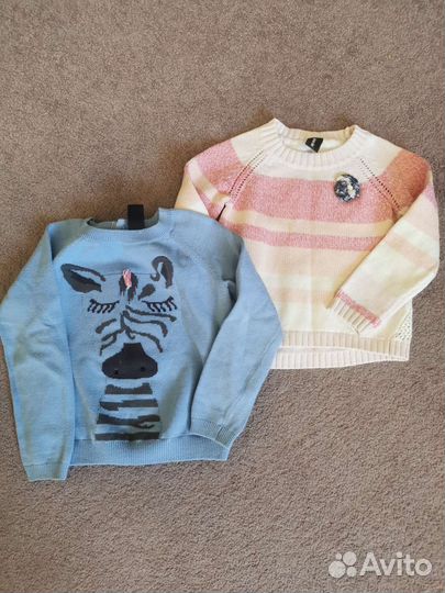 Детские вещи для девочки