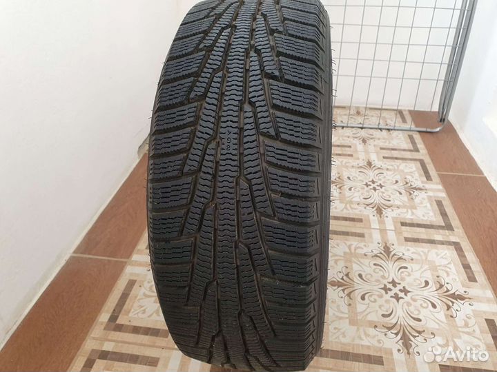 Nokian Tyres Nordman RS2 195/55 R15 89