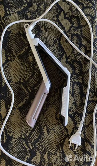 Щипцы для объема волос Rowenta CF 6420 Volum24