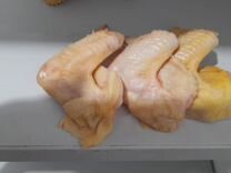 Крылышки куриные домашние оптом