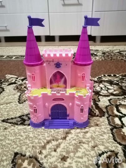 Детские игрушки