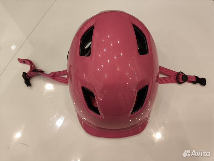 Велошлем детский