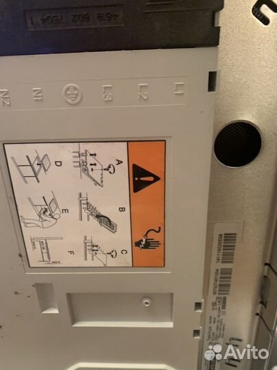 Индукционная плита 4 конфорки бу