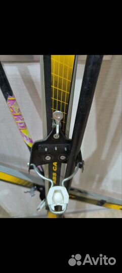 Лыжи беговые