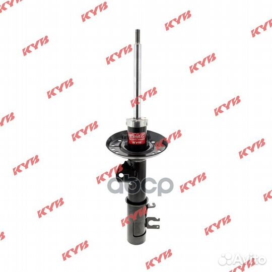 Стойка амортизационная - Excel-G перед лев