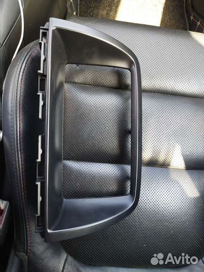 Магнитола Мазда