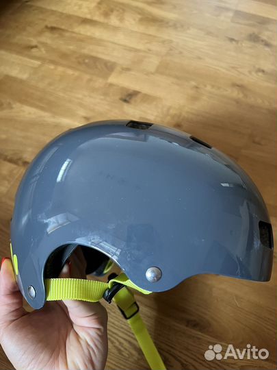 Шлем детский