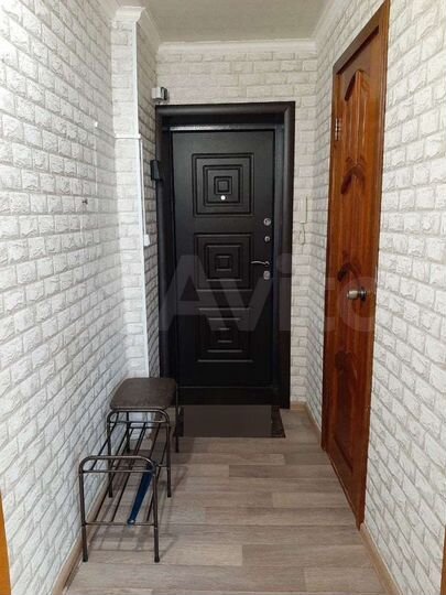 1-к. квартира, 31 м², 5/5 эт.