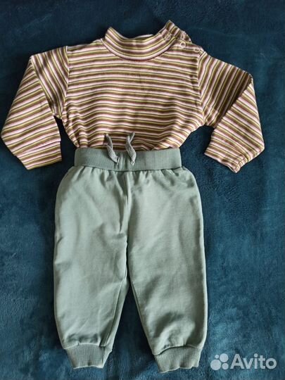 Пакет классных вещей на мальчика 68р (5)