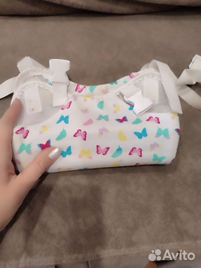 Перинка фрейка