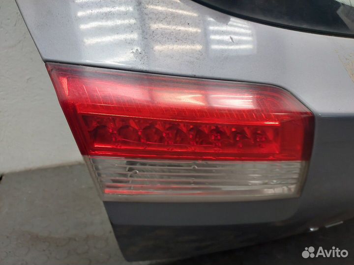 Крышка багажника Renault Laguna 3 2007, 2009