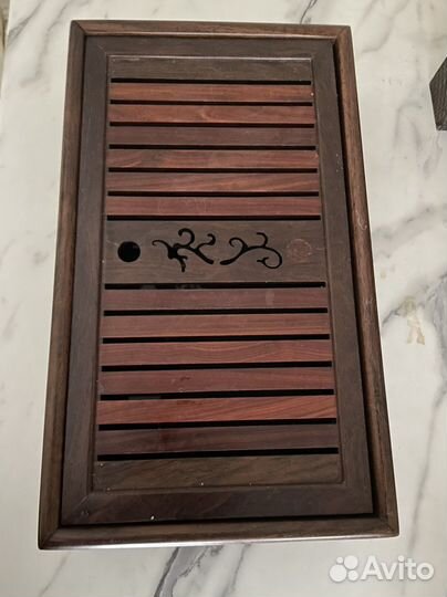 Чабань чайная доска