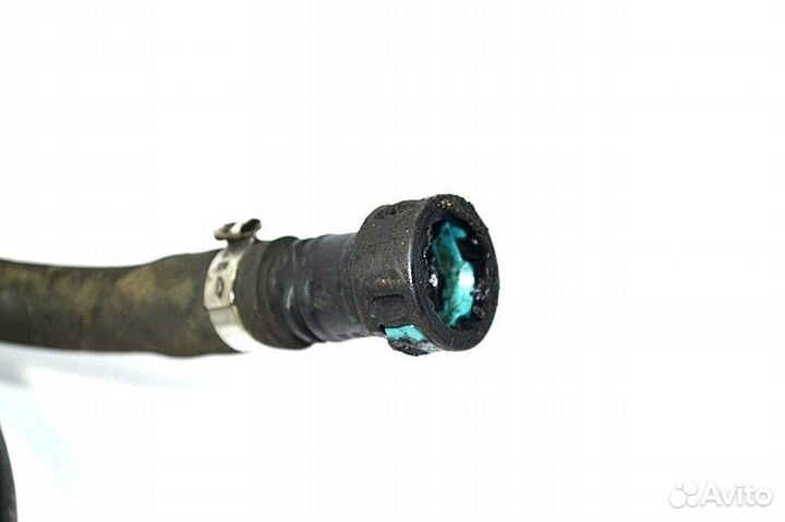 Система AdBlue / Другие части volvo FH (01.12)