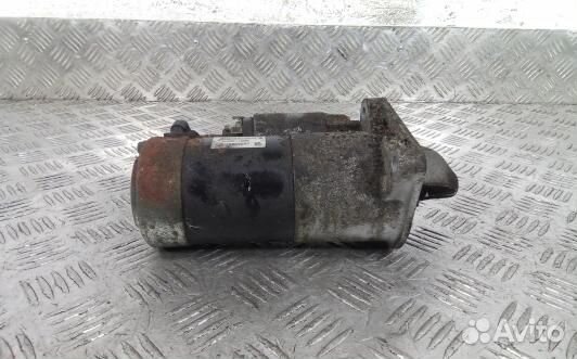 Стартер дизельный opel vectra C (XML22BR01)