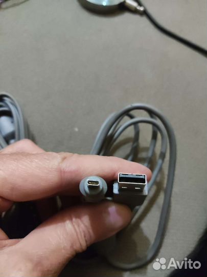 Провода Samsung оригинал для фотоаппарата