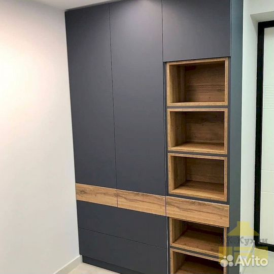 Шкаф на балкон