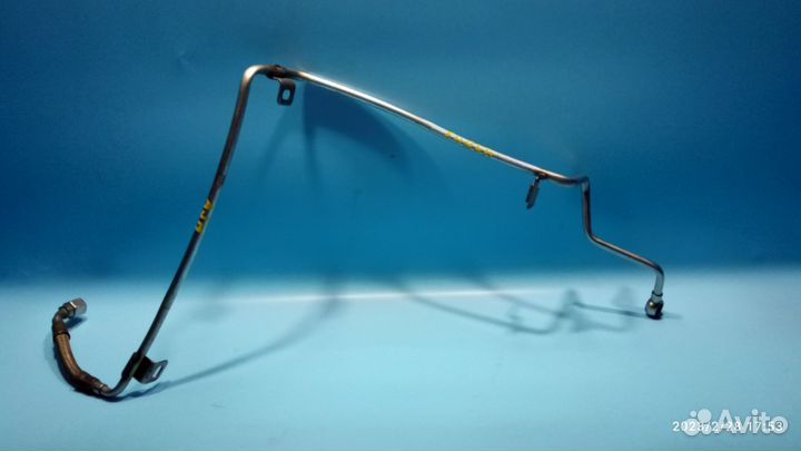 Трубка масляная для Volkswagen Sharan 1995-1999