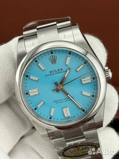 Часы Rolex Datejust 41mm