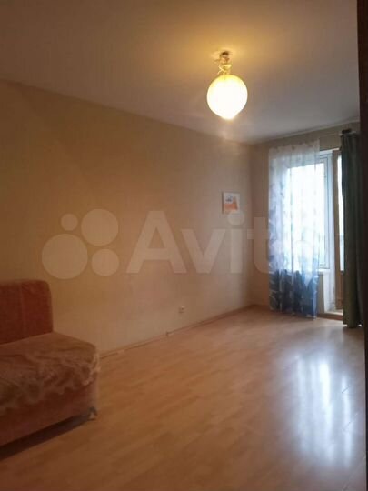 1-к. квартира, 30 м², 4/5 эт.