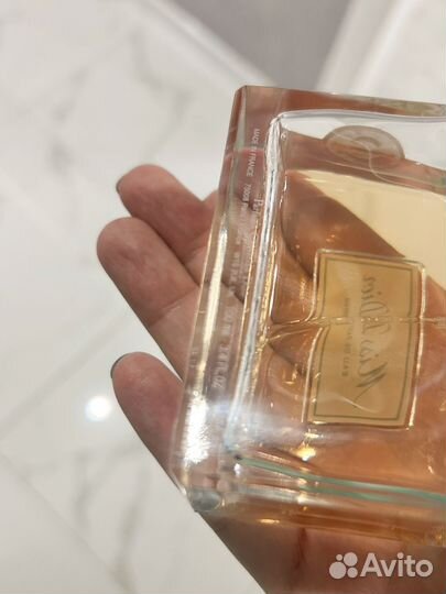 Christian dior miss dior