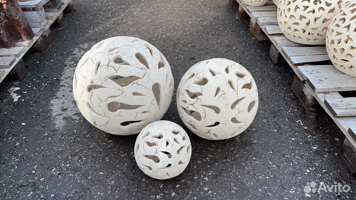 Декор для сада