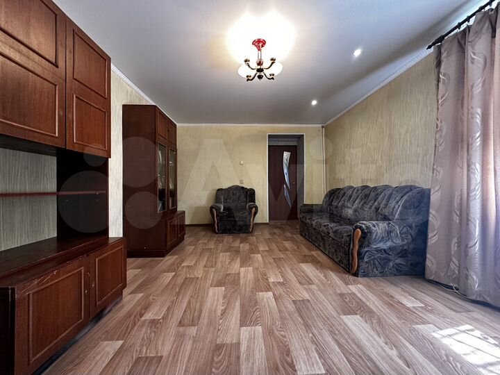 Дом 113 м² на участке 4,6 сот.