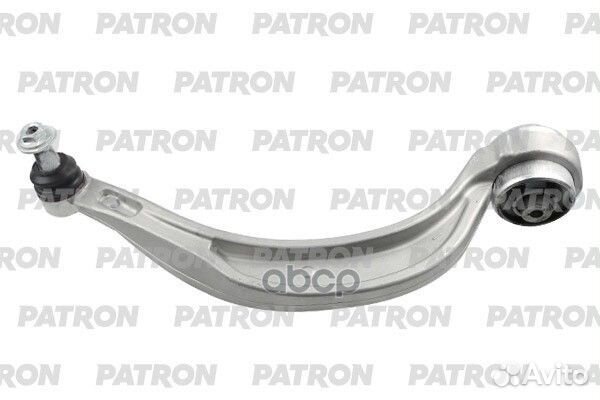 Рычаг подвески audi Q5 (FYB, FYG) 16- A7 Sportback