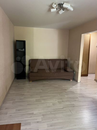 1-к. квартира, 30 м², 3/5 эт.