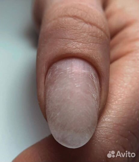 Наращивание ногтей