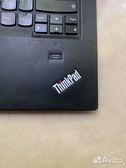 Ноутбук Lenovo