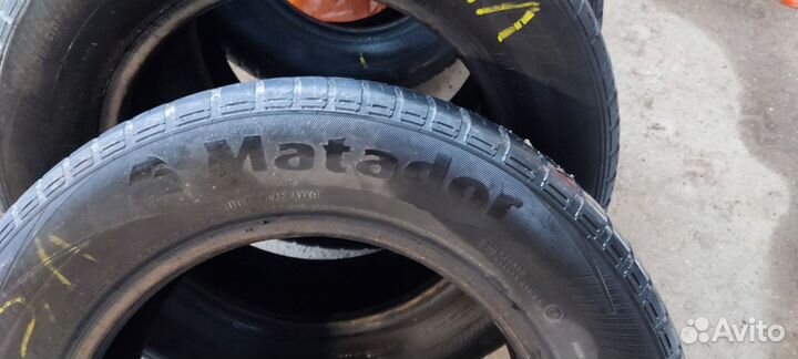 Matador Activ Flex 195/65 R15