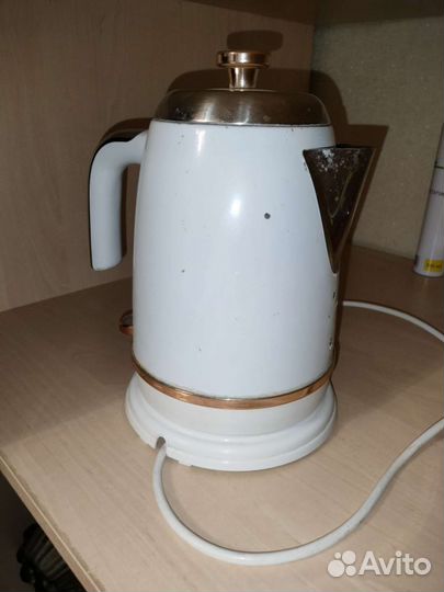 Чайник электрический
