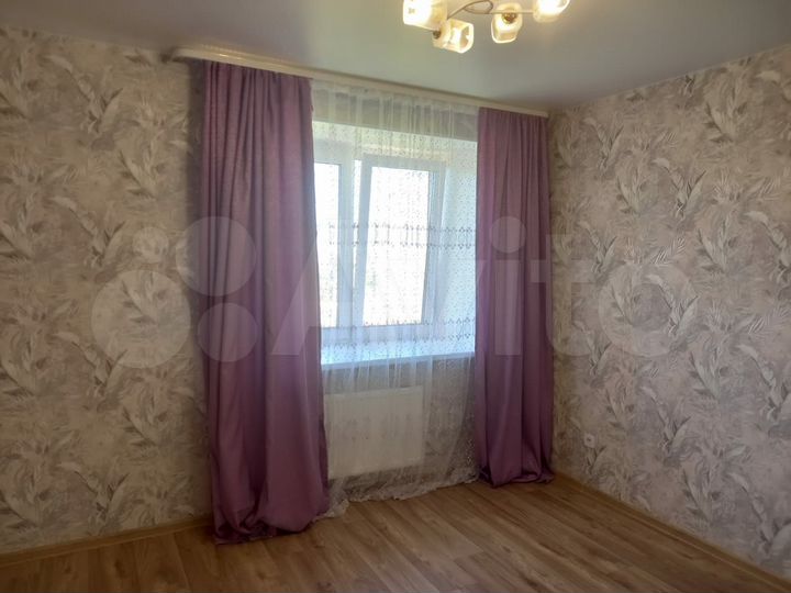 2-к. квартира, 38 м², 12/16 эт.