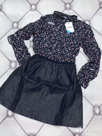 Новые вещи 162см Майорал