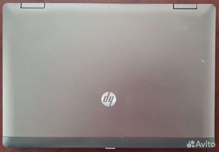 Отличный ноутбук HP ProBook 6470b
