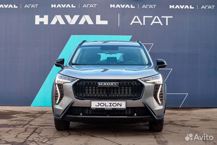 HAVAL Jolion 1.5 AMT, 2024