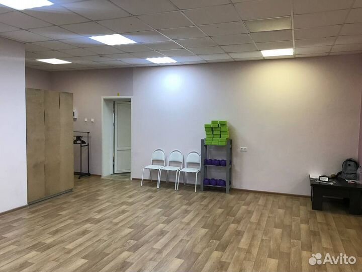 Аренда помещения