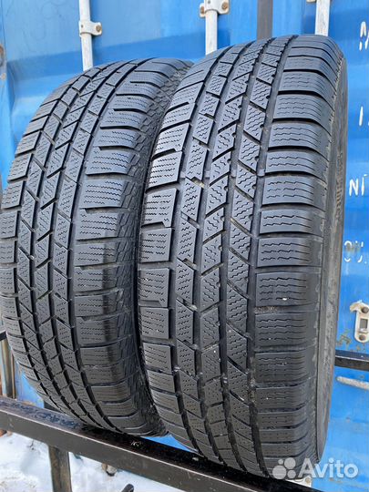 Continental ContiCrossContact Winter 225/65 R17