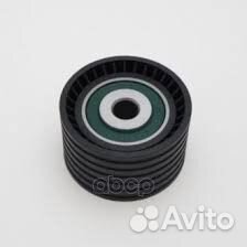 Ролик ремня грм renault logan/megane/kangoo 16V