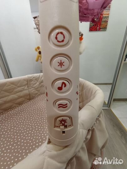 Колыбель simplicity